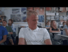 It Is Hunger An Endless GIF - It Is Hunger An Endless Yeah Right GIFs