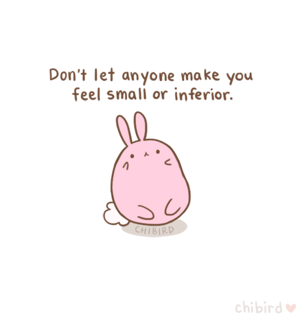 You'Re Important GIF - Positive Stay Positive Motivation - Discover & Share  GIFs