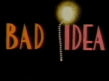 Bad Idea GIF - Bad Idea Tom GIFs