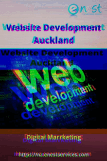 webdevelopment services