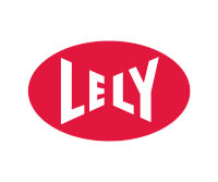 Lely Cow Sticker - Lely Cow Vaches Stickers