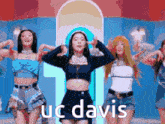 Ucd Uc Davis GIF - Ucd Uc Davis Aggie GIFs