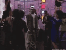 Dancing Will Smith GIF - Dancing Will Smith Party GIFs