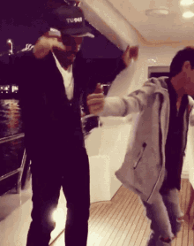Marc Anthony GIF - Marc Anthony Will Smith GIFs