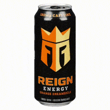 Reign Reignenergy GIF - Reign Reignenergy Reign Energy GIFs