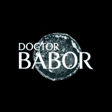 Doctor Babor Babor GIF - Doctor Babor Babor Hydro Cellular GIFs