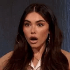 Madison Beer Shook GIF - Madison beer shook - Discover & Share GIFs