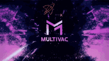 Crypto Multivac GIF - Crypto Multivac Multivaccrypto GIFs