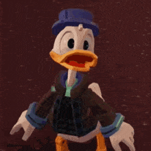Disney Kingdom Hearts GIF