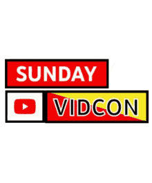 sunday vidcon tech conference day three video