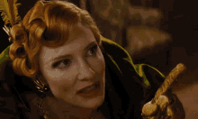 Lady Tremaine No Bitches GIF - Lady Tremaine No Bitches GIFs