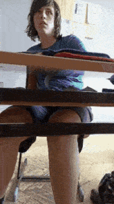 Another Dimension Out Of Mind GIF - Another Dimension Out Of Mind Toman GIFs