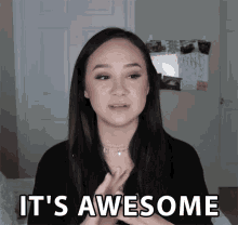 Its Awesome Amazing GIF - Its Awesome Amazing Incredible GIFs