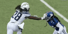 Chargers Melvin Gordon GIF - Chargers Melvin Gordon GIFs