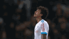 Luiz Gustavo GIF - Luis Gustavo Soccer Soccer Player GIFs
