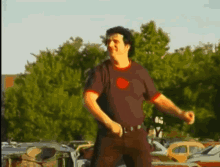 Boroplese Dance GIF - Boroplese Dance Moves GIFs