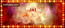 Jai Lava Kusa.Gif GIF - Jai Lava Kusa Movie Title GIFs