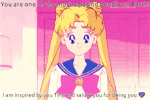 Tiny Sailor GIF - Tiny Sailor Moon GIFs