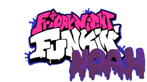 Friday Night Funkin Sticker - Friday Night Funkin Stickers