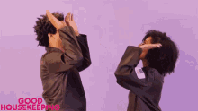 High Five We Did It GIF - High Five We Did It Yes GIFs