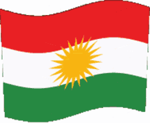 kurdish png
