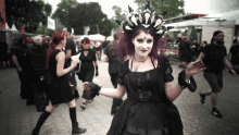 amphi festival gothic goth gothic girl goth girl