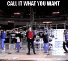 New Kids On The Block Call It What You Want GIF - New Kids On The Block Call It What You Want Nkotb GIFs