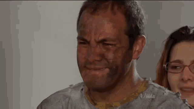 Man Crying GIF - Man Crying Movie - Discover & Share GIFs