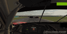 racing sim