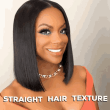 Hair Texture Hair Texture Types GIF - Hair Texture Hair Texture Types Different Types Of Hair Textures GIFs