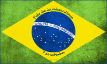 7 De Setembro GIF - Brasil Ordemeprogresso Independencia GIFs
