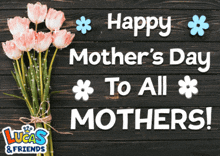 Mothers Day Happy Mothers Day GIF - Mothers Day Happy Mothers Day Mother Day GIFs
