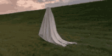 Ghost Field GIF - Ghost Field Walk GIFs