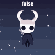 Hollow Knight Gilby GIF - Hollow Knight Gilby False GIFs