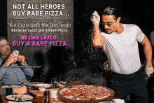 Pizza Rarepizzas GIF