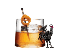 Turkey Tequila GIF