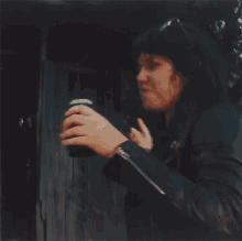 Cheers Alex Melton GIF - Cheers Alex Melton Beer Never Broke My Heart Song GIFs