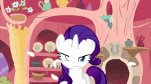 My Little Pony Mad GIF - My Little Pony Mad Angry GIFs