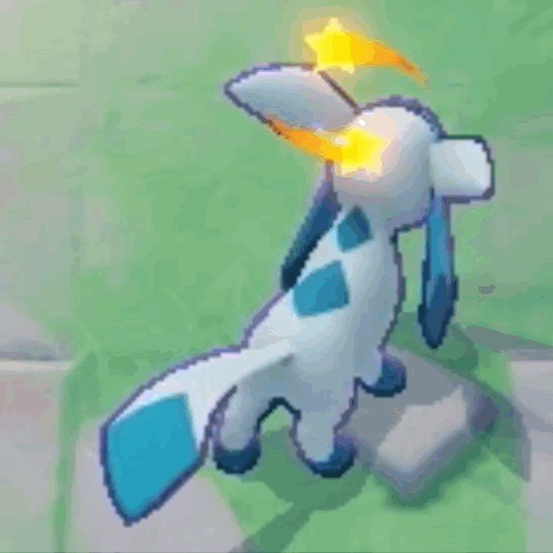 [PokeCommunity.com] Guess the next user to post v4!