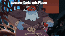 Dark Souls Amphibia GIF - Dark Souls Amphibia Meme GIFs