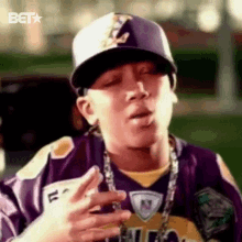 Come On Romeo Miller GIF - Come On Romeo Miller Lil Romeo GIFs