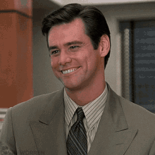 Jim Carrey Oh GIF - Jim Carrey Oh Thats Right GIFs