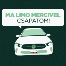 Mol Limo Limo GIF - Mol Limo Limo Car Sharing Services GIFs