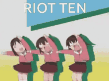 Riot Ten Edm GIF - Riot Ten Edm Dubstep GIFs