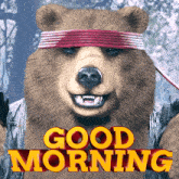 Good Morning Tekken 8 GIF - Good Morning Tekken 8 Tekken GIFs