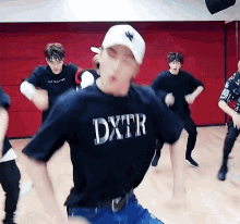 Kpop Dance GIF - Kpop Dance Rehearsal GIFs