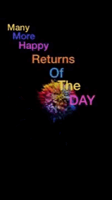Happy Happybirthday GIF - Happy Happybirthday Vijaykumar GIFs