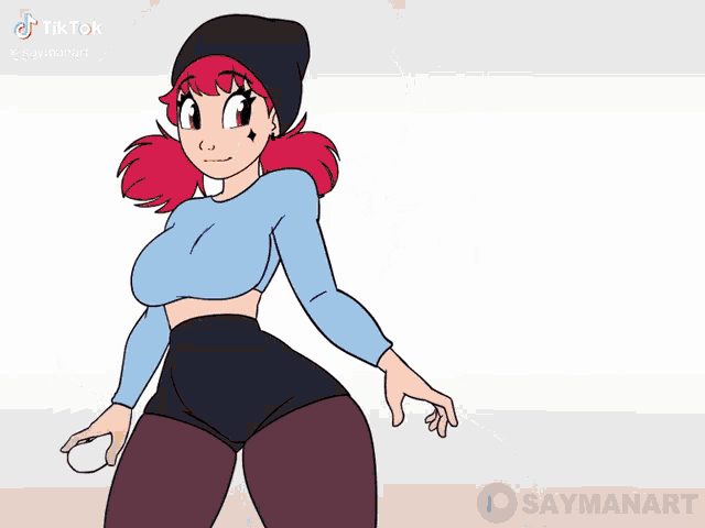 thicc cartoon memes, Thicc Peachy Booty