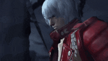 Dante Angry Dante Mad GIF - Dante Angry Dante Mad Devil May Cry 3 GIFs