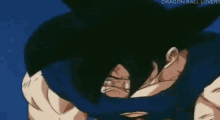Goku Dbz GIF - Goku Dbz Thumbsup GIFs